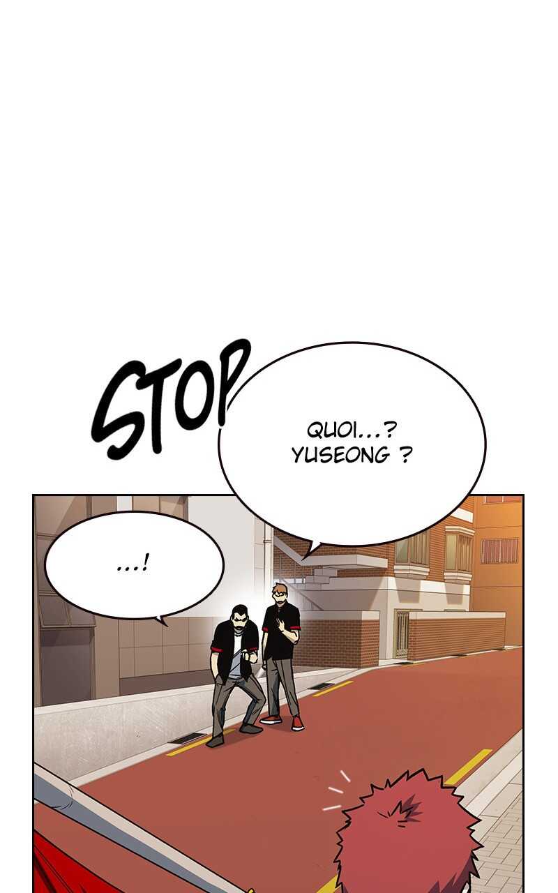 Study Group Chapitre 137 - Page 70