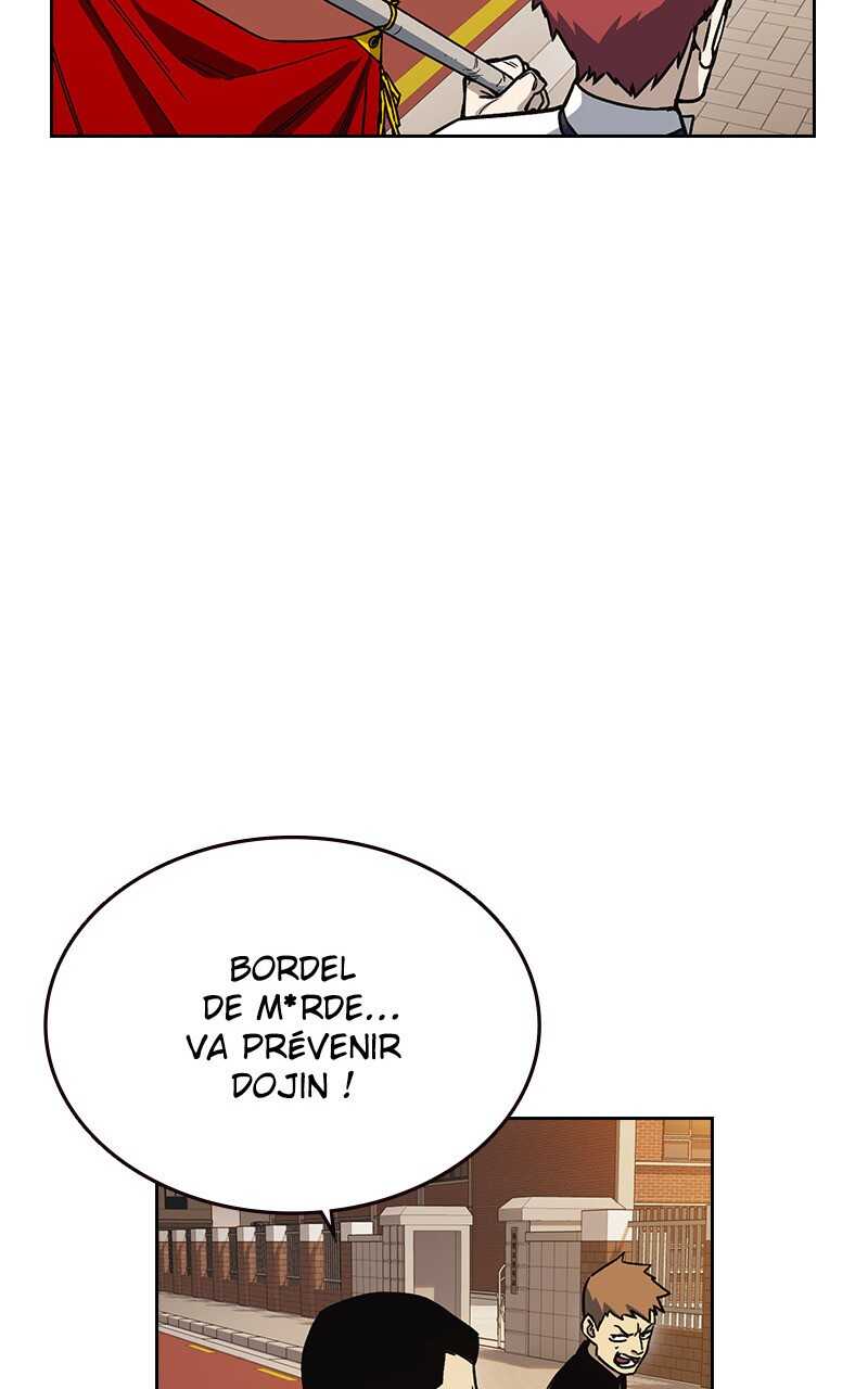 Study Group Chapitre 137 - Page 71