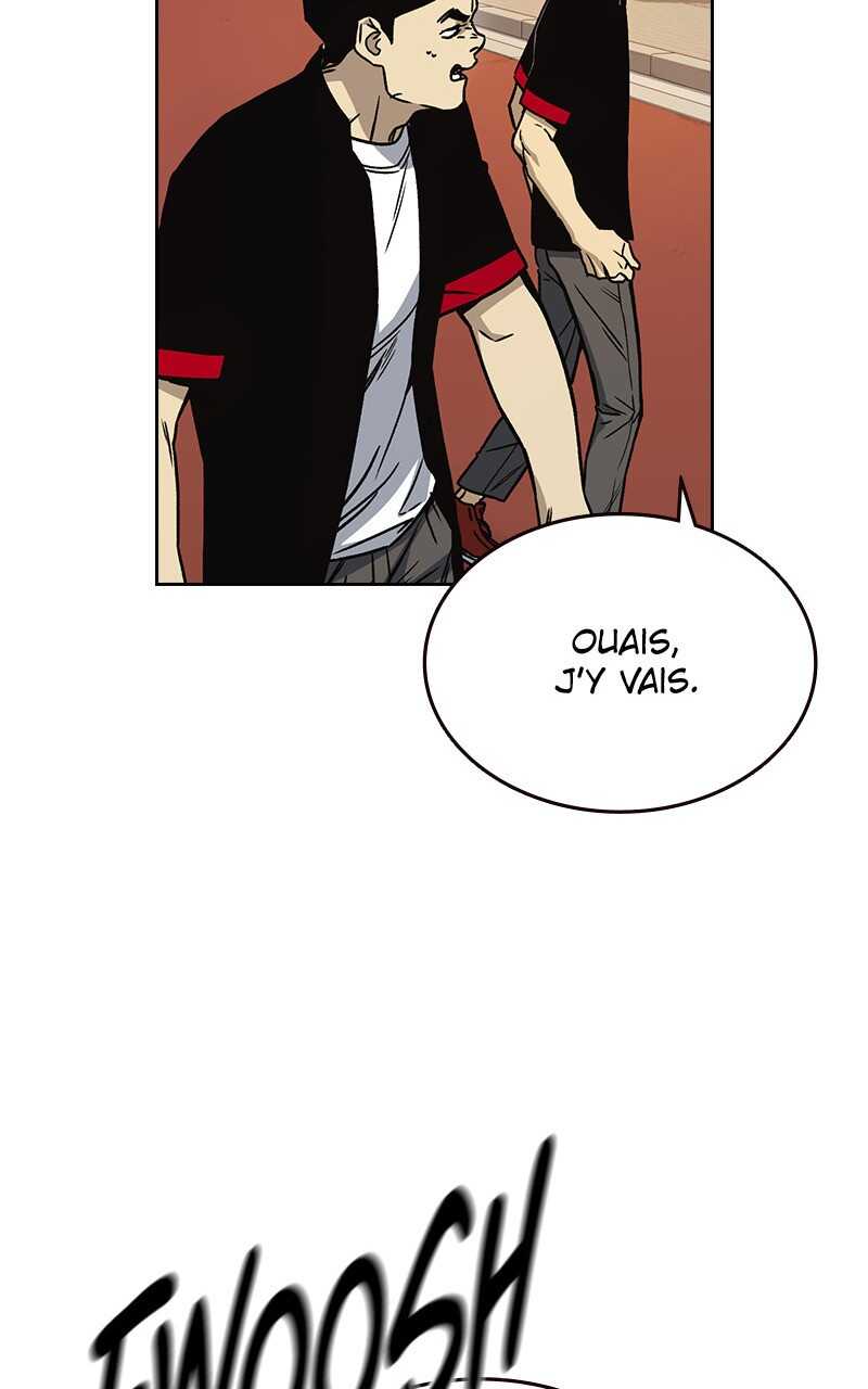 Study Group Chapitre 137 - Page 72