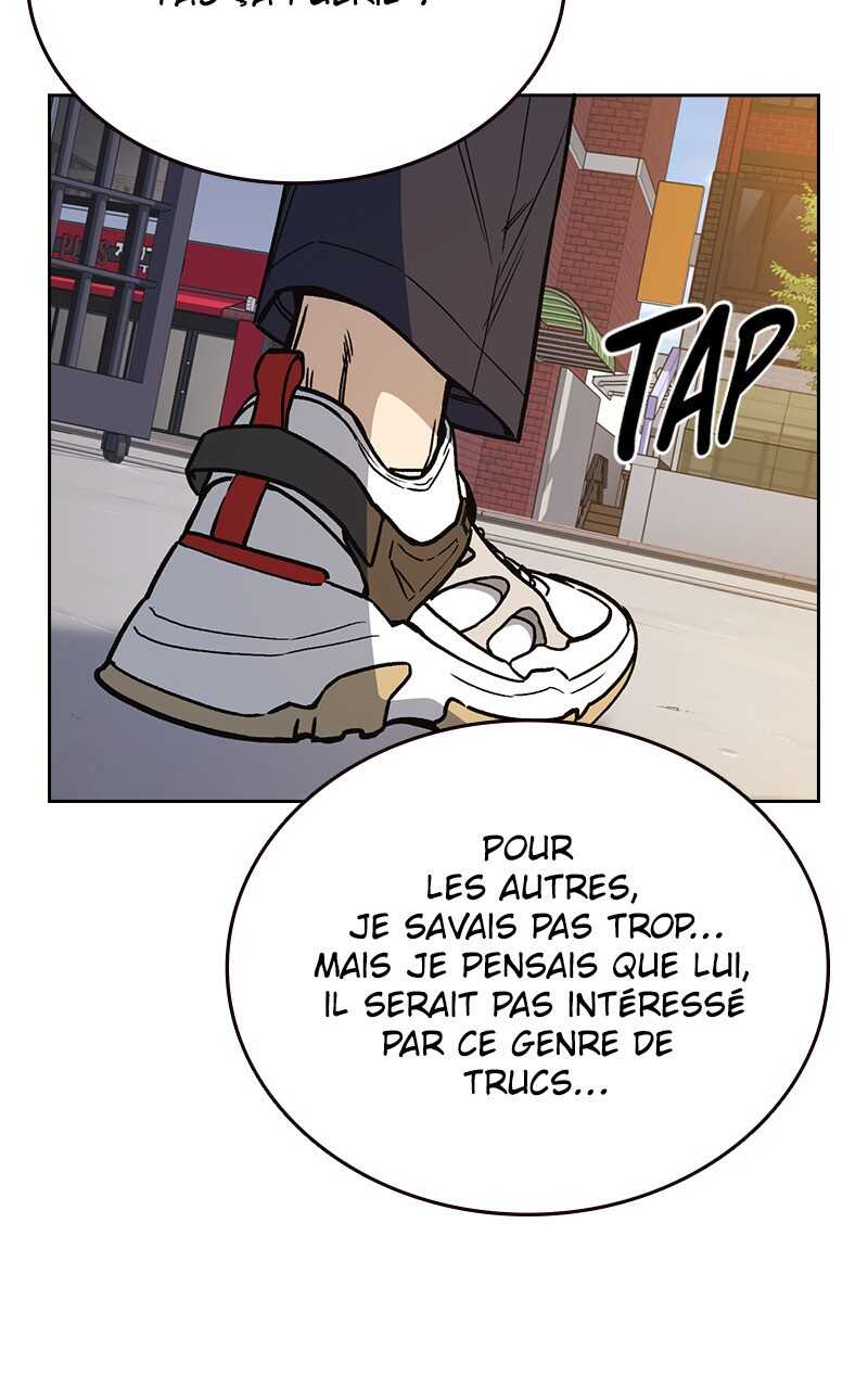 Study Group Chapitre 137 - Page 8