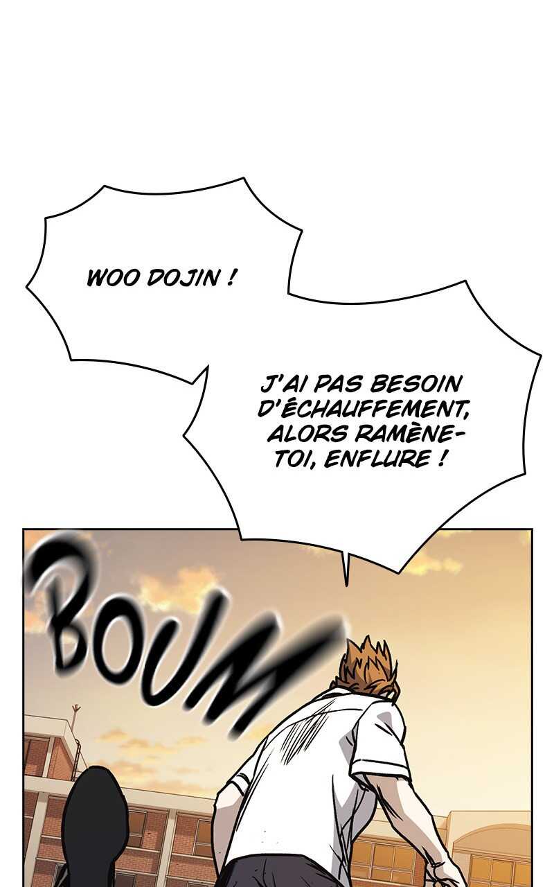 Study Group Chapitre 138 - Page 112