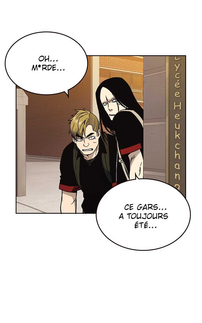 Study Group Chapitre 138 - Page 34