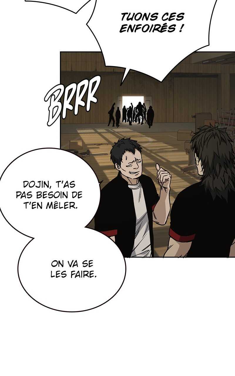 Study Group Chapitre 138 - Page 58