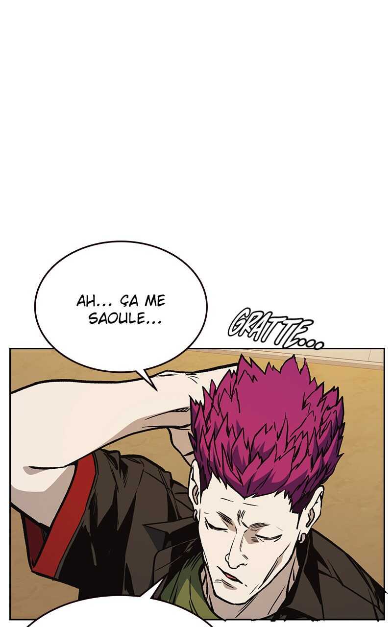 Study Group Chapitre 139 - Page 106
