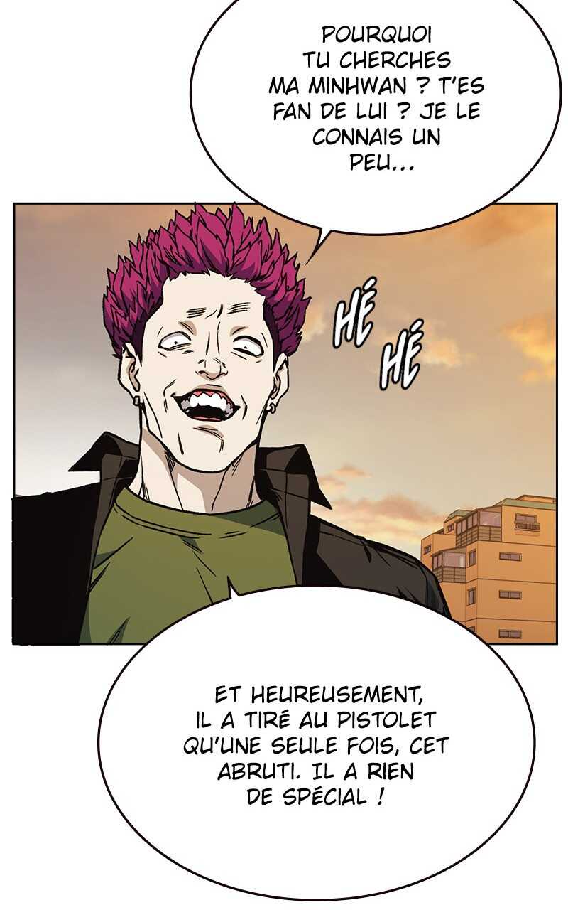 Study Group Chapitre 139 - Page 109