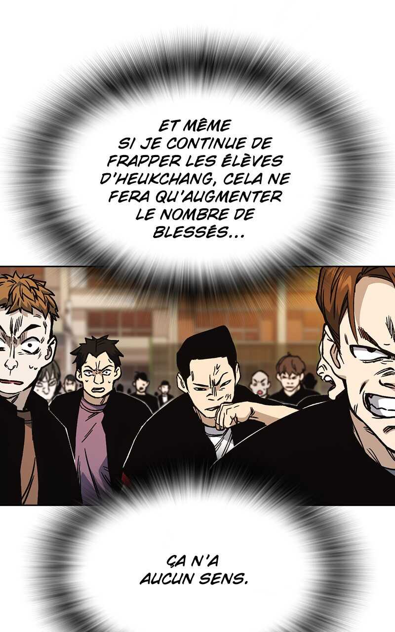 Study Group Chapitre 139 - Page 15