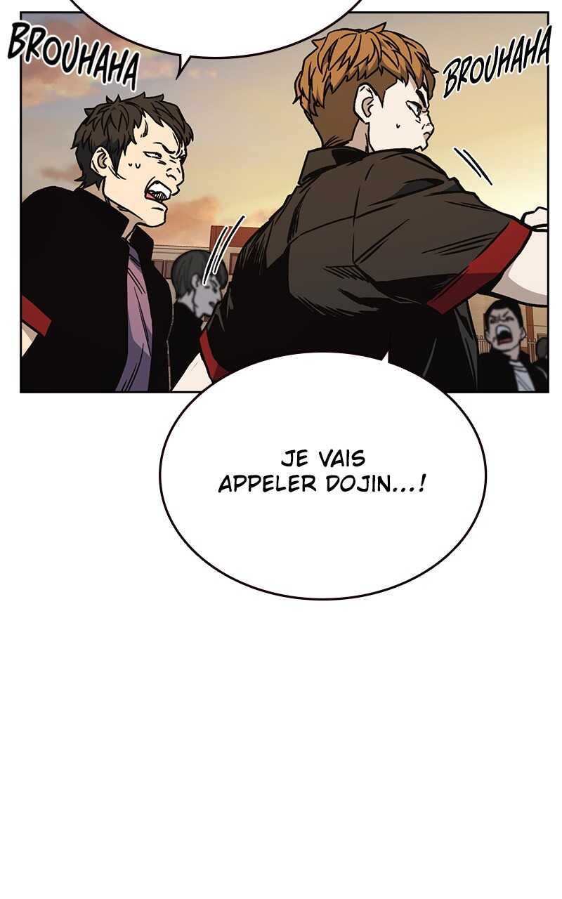 Study Group Chapitre 139 - Page 20