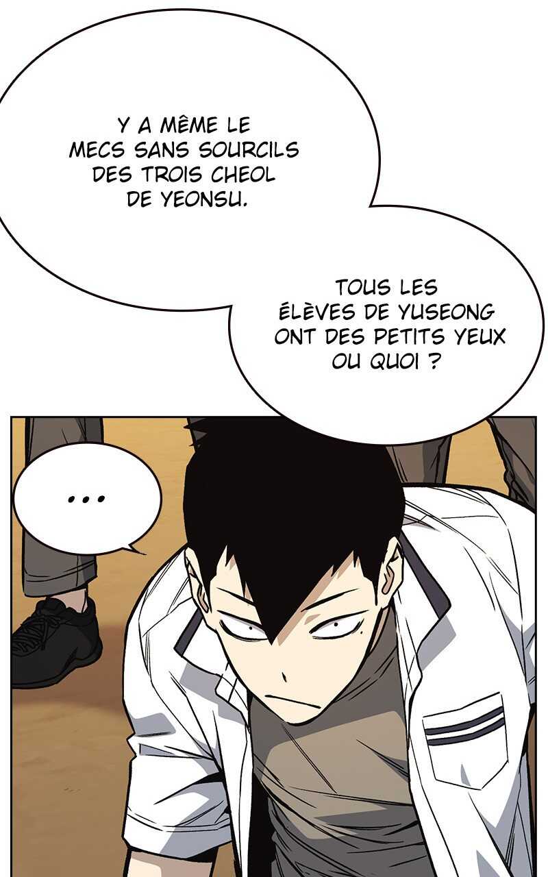 Study Group Chapitre 139 - Page 60