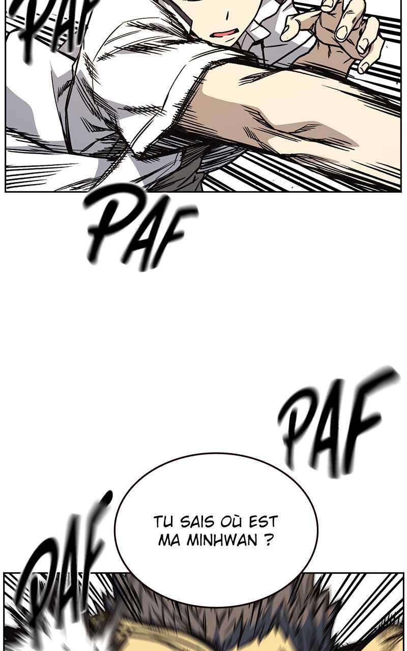 Study Group Chapitre 139 - Page 94