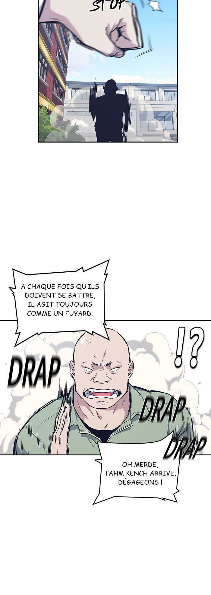 Study Group Chapitre 3 - Page 3