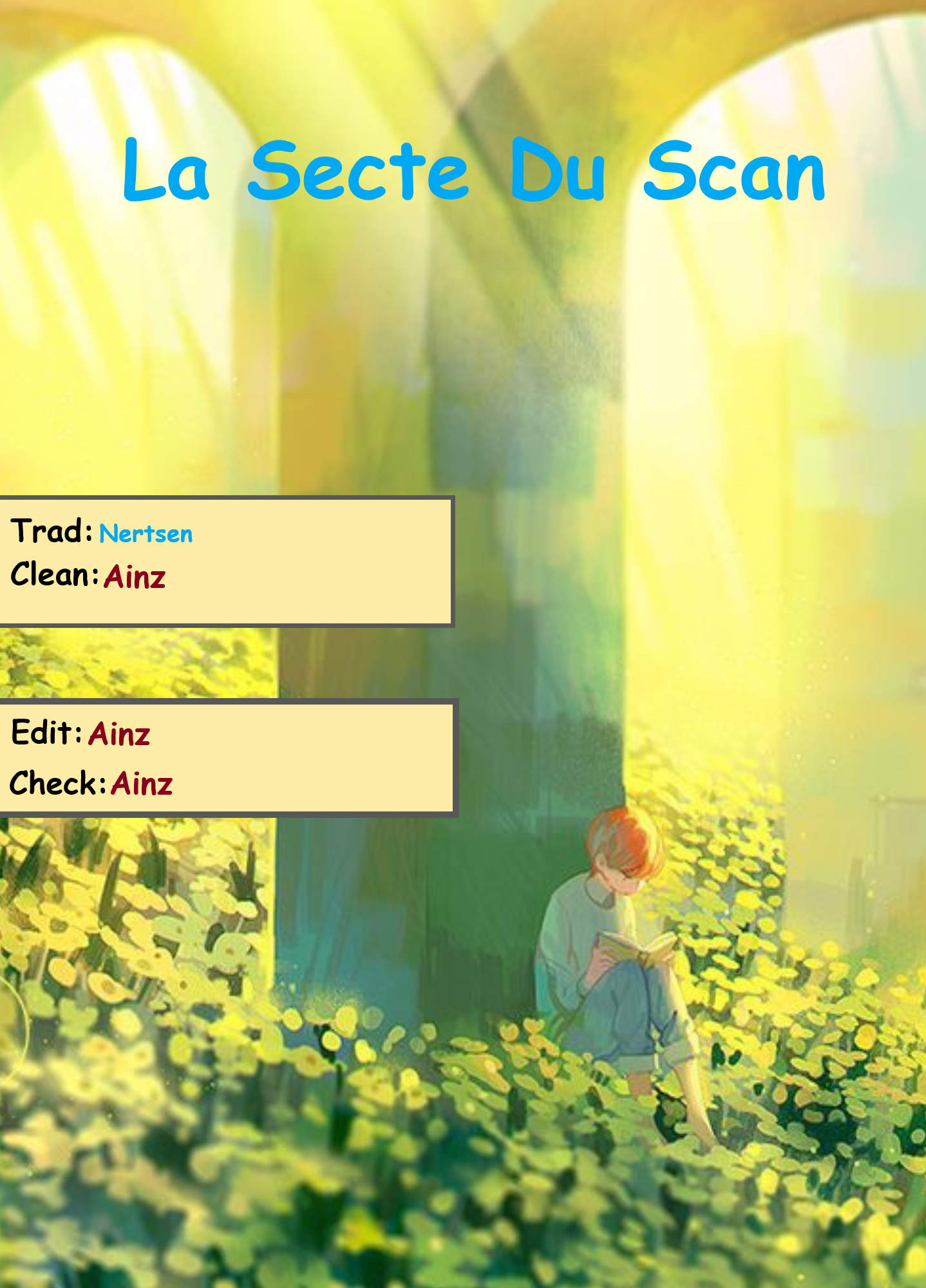 Study Group Chapitre 5 - Page 1