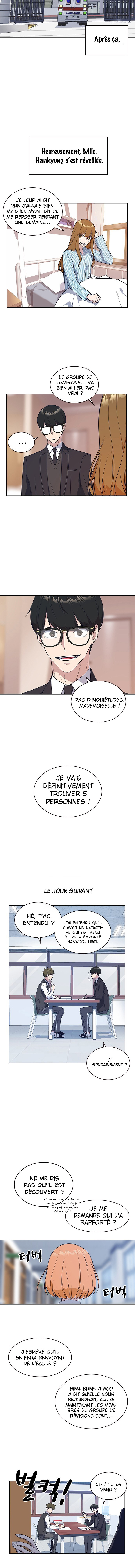 Study Group Chapitre 21 - Page 19