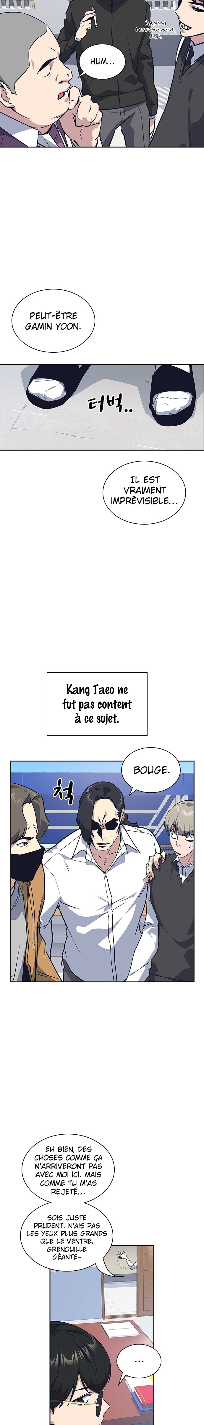 Study Group Chapitre 22 - Page 13