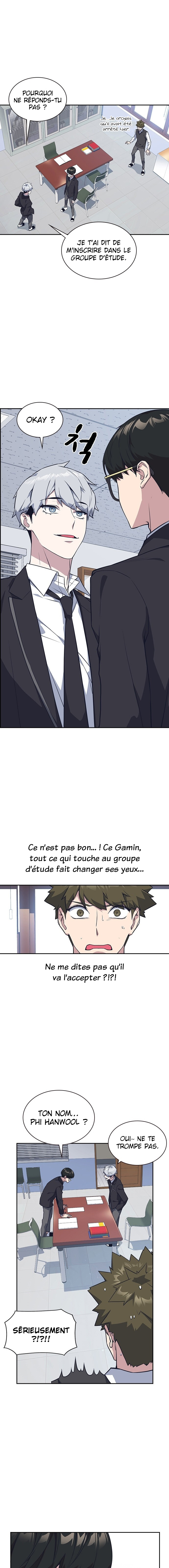 Study Group Chapitre 22 - Page 7