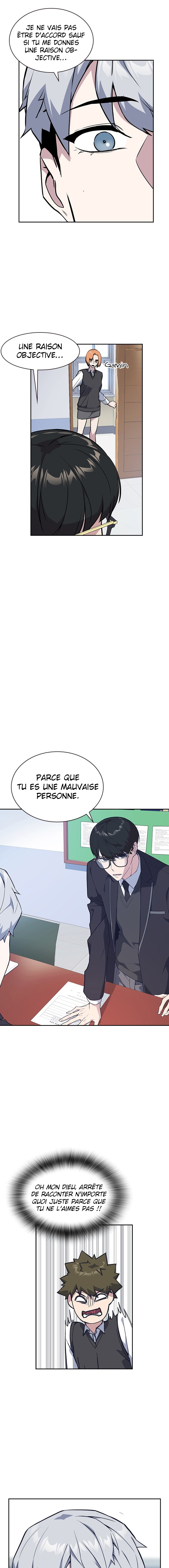 Study Group Chapitre 22 - Page 9