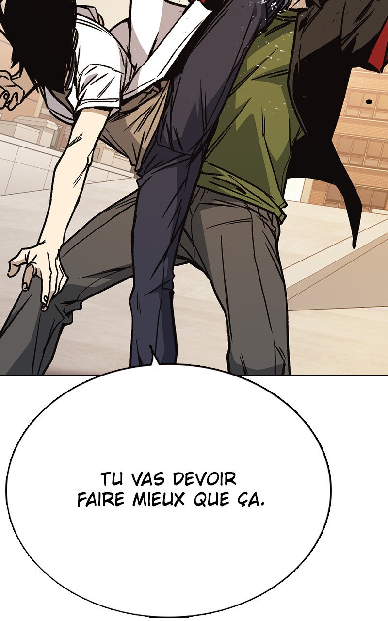 Study Group Chapitre 140 - Page 116