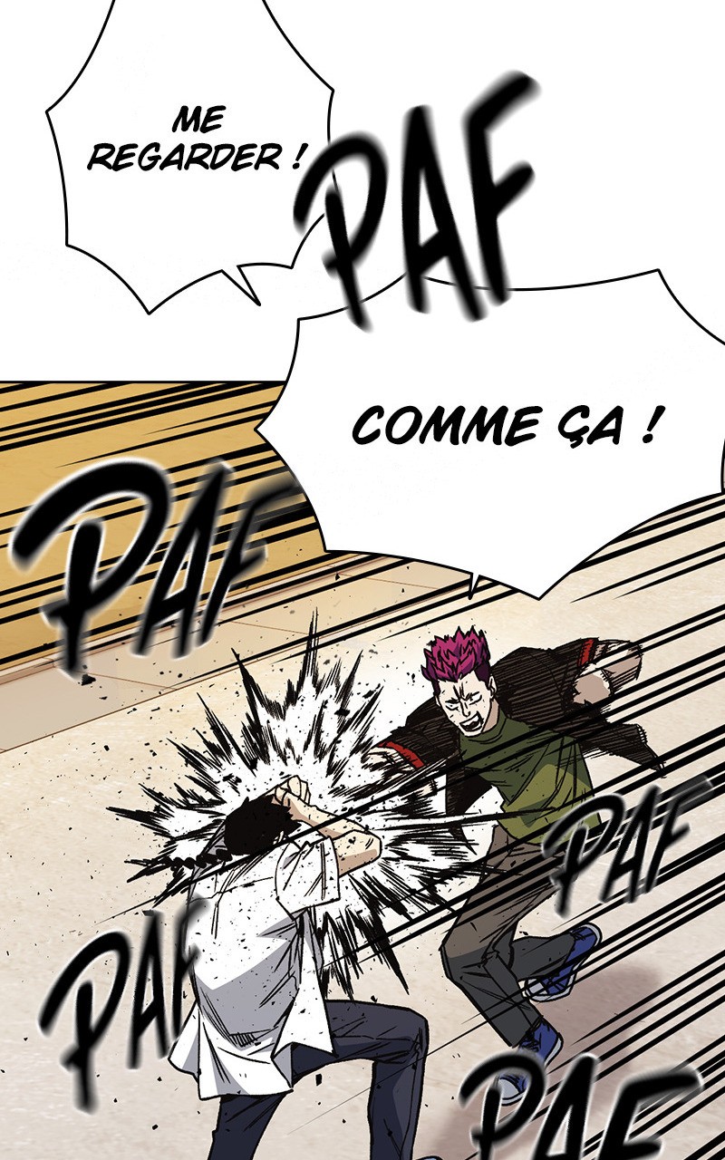 Study Group Chapitre 140 - Page 32