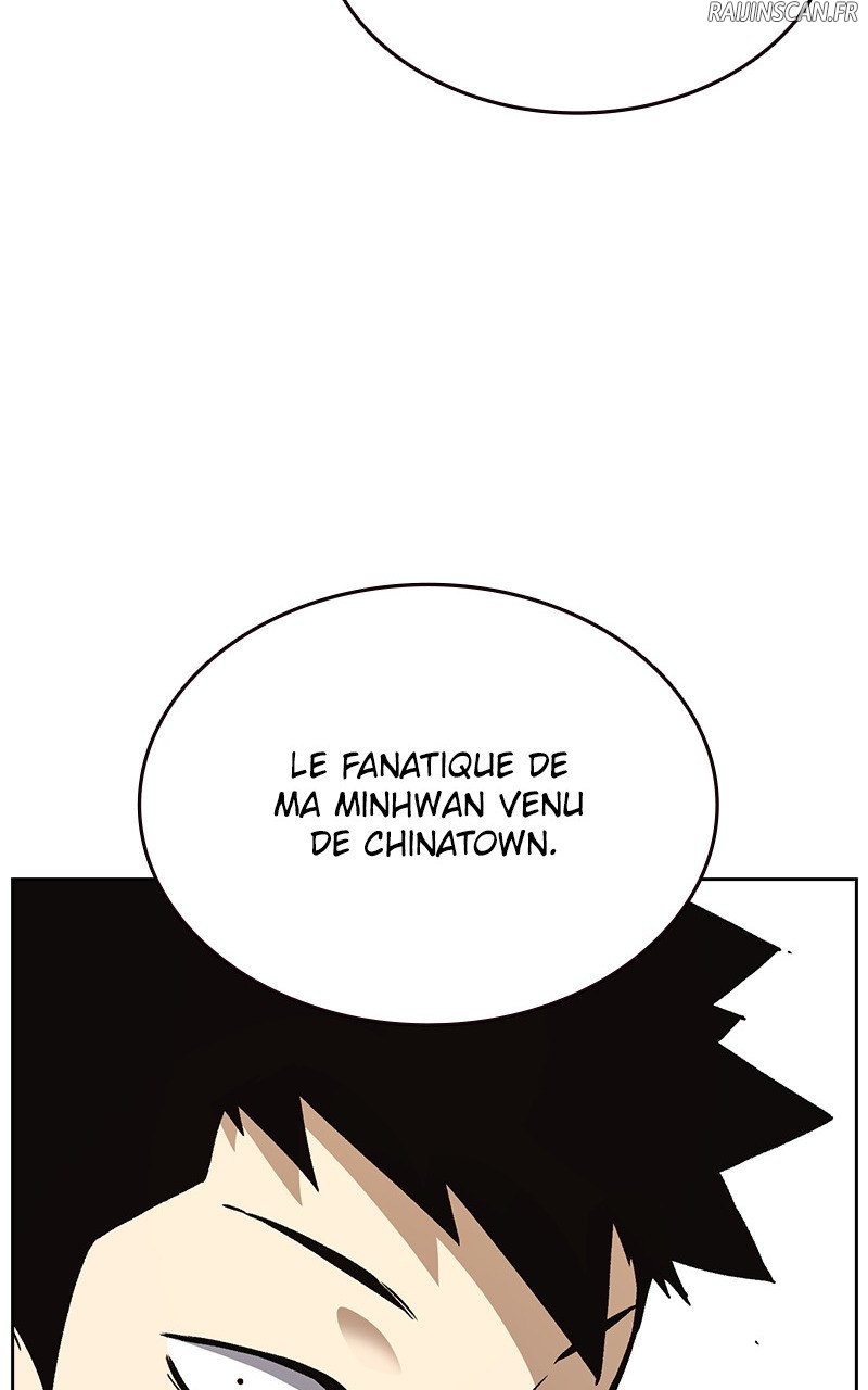 Study Group Chapitre 140 - Page 45
