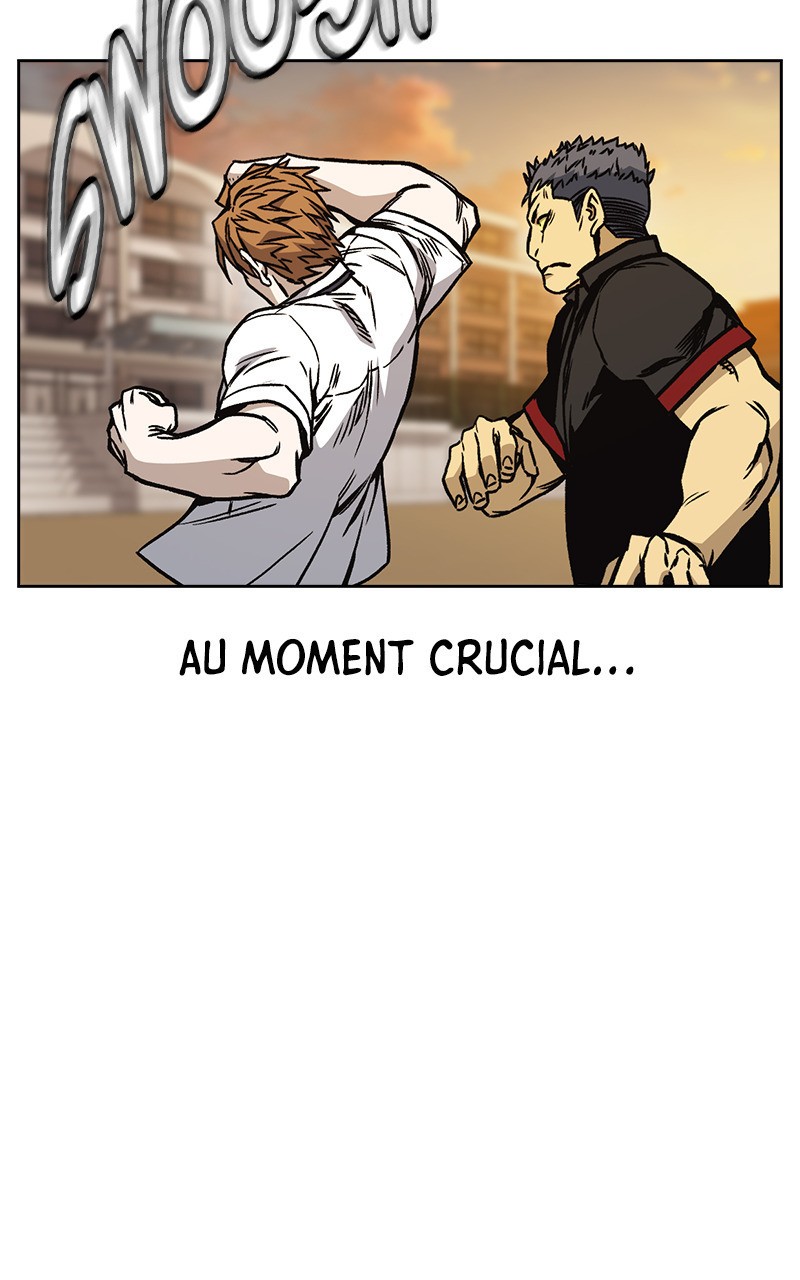 Study Group Chapitre 140 - Page 92