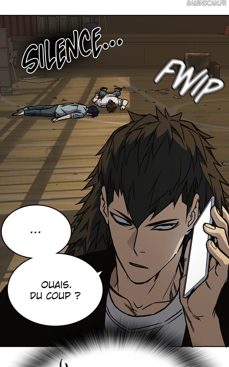 Study Group Chapitre 141 - Page 10