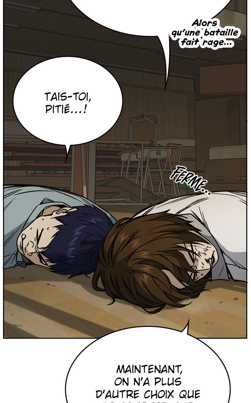 Study Group Chapitre 141 - Page 12