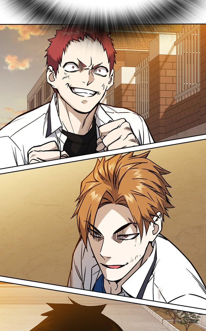 Study Group Chapitre 141 - Page 14