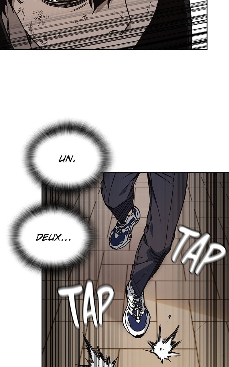 Study Group Chapitre 141 - Page 34