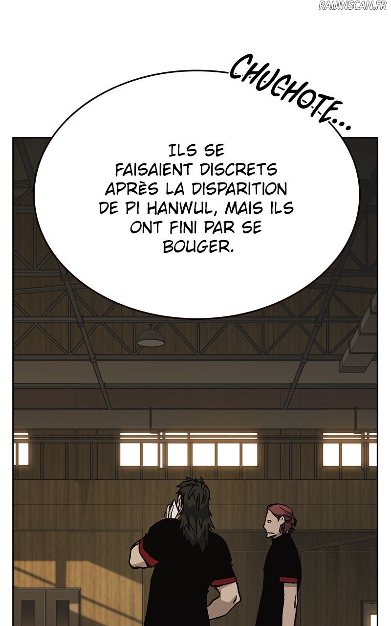 Study Group Chapitre 141 - Page 5