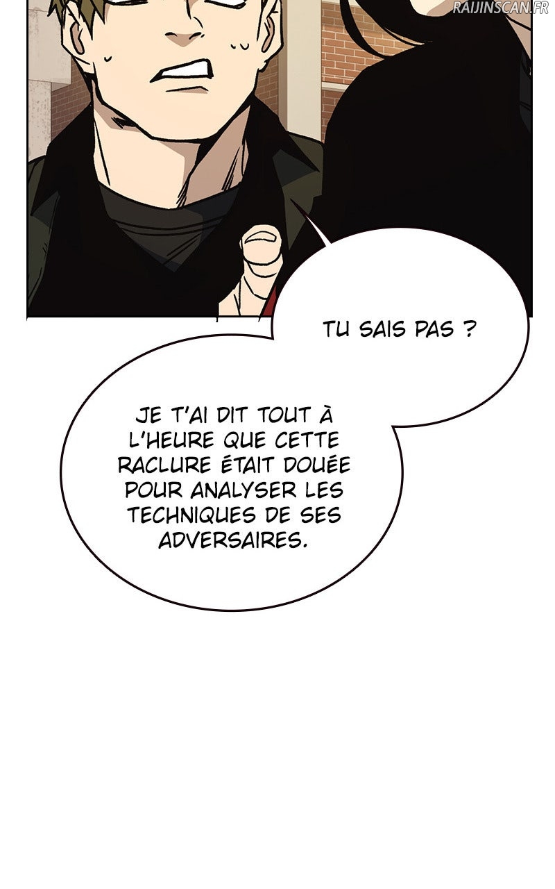 Study Group Chapitre 141 - Page 50
