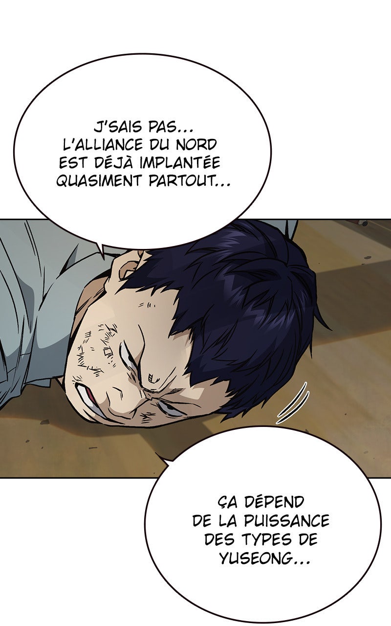 Study Group Chapitre 141 - Page 7