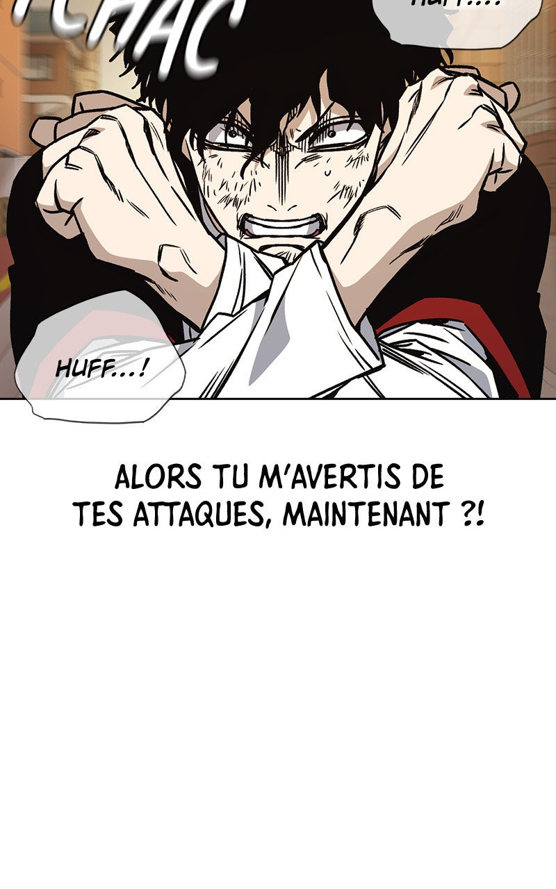 Study Group Chapitre 141 - Page 81
