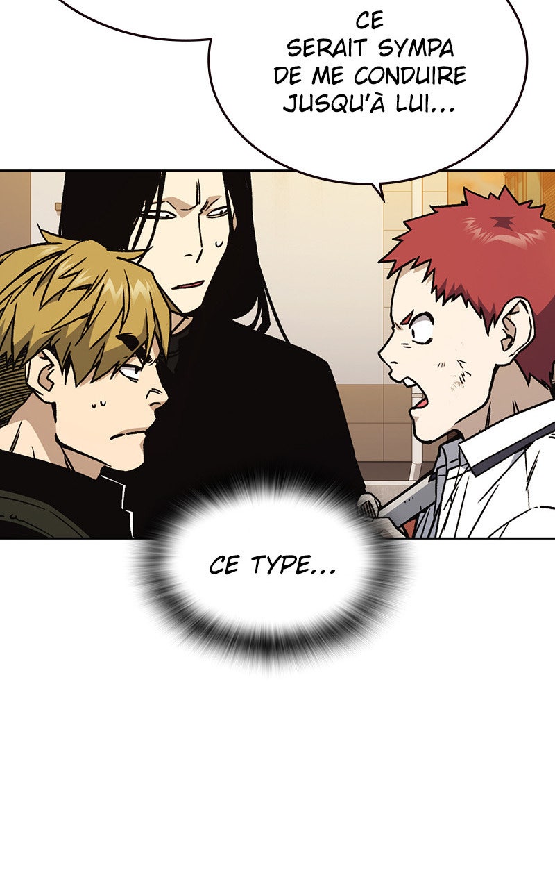 Study Group Chapitre 141 - Page 99