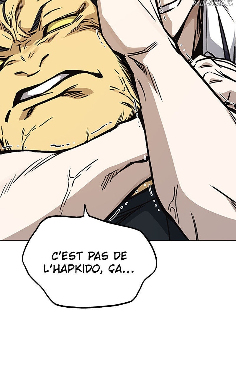Study Group Chapitre 142 - Page 100