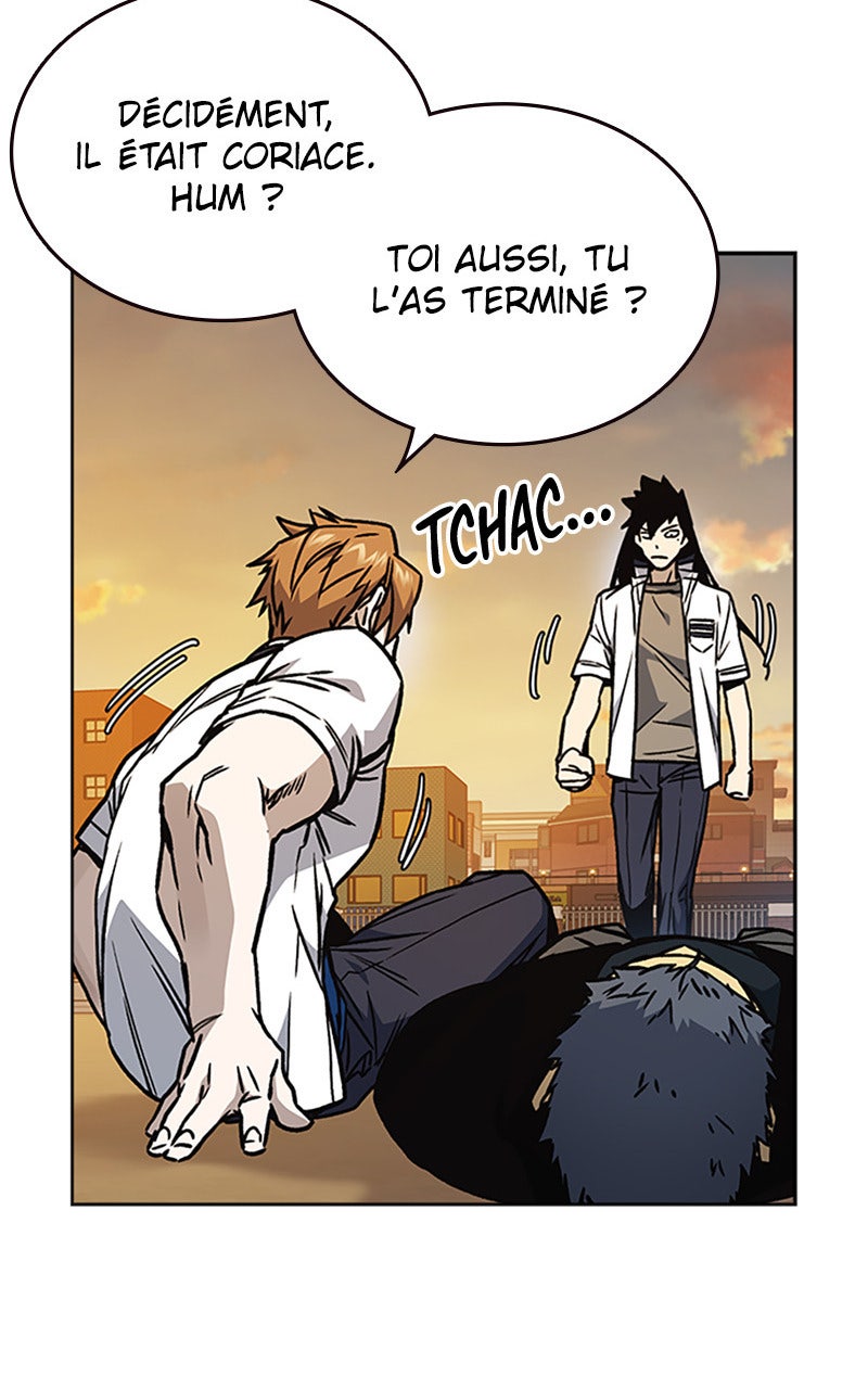 Study Group Chapitre 142 - Page 108