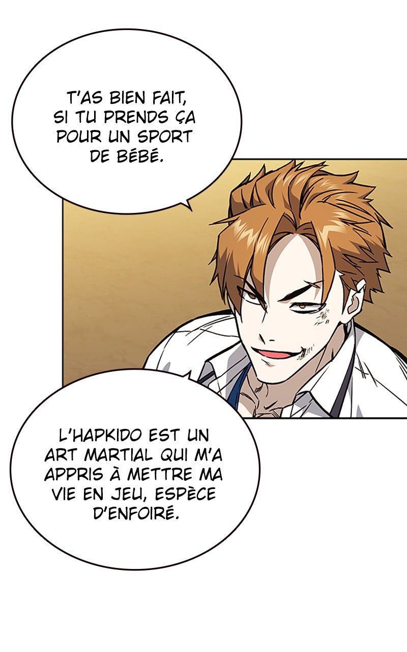 Study Group Chapitre 142 - Page 11