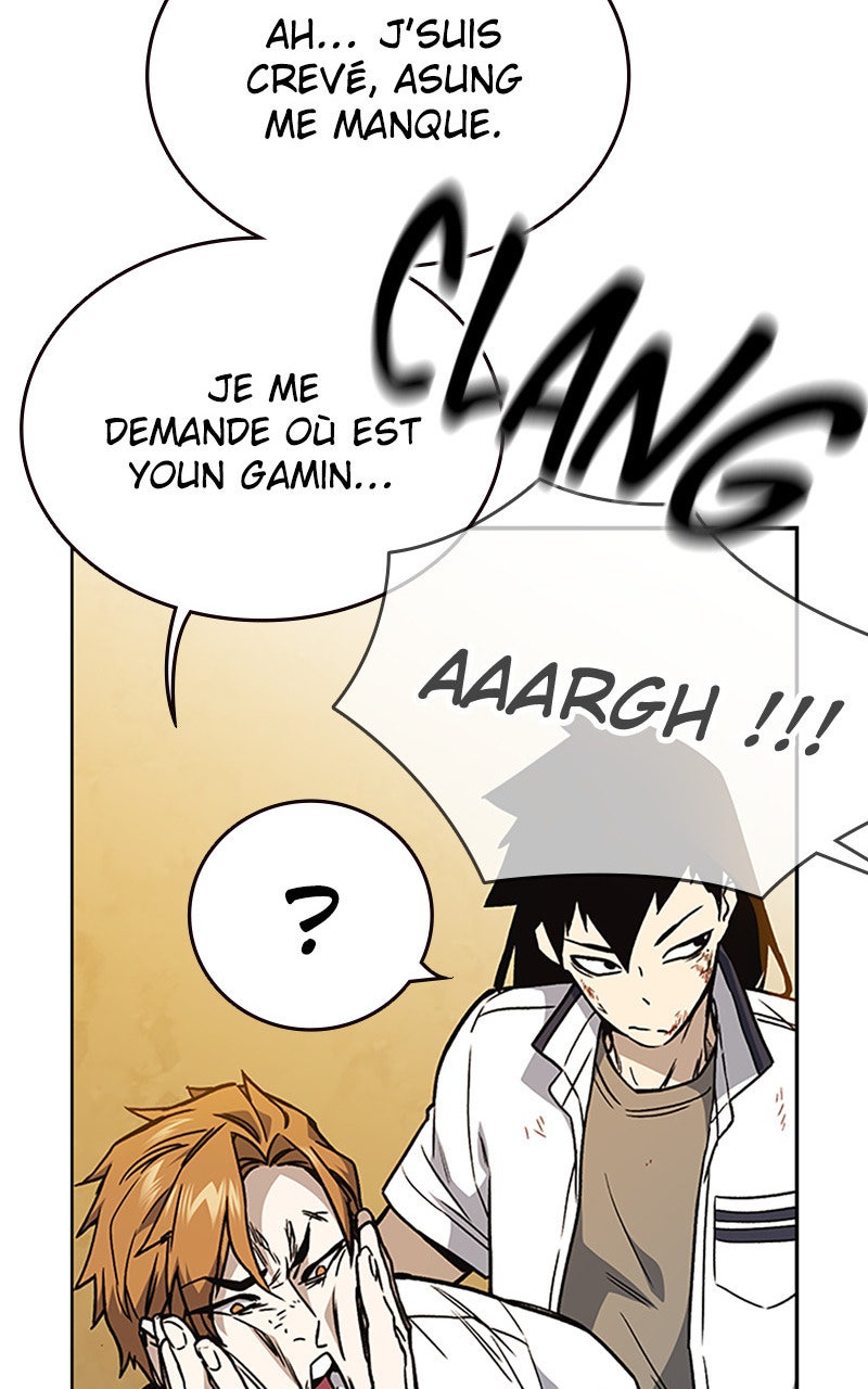 Study Group Chapitre 142 - Page 112