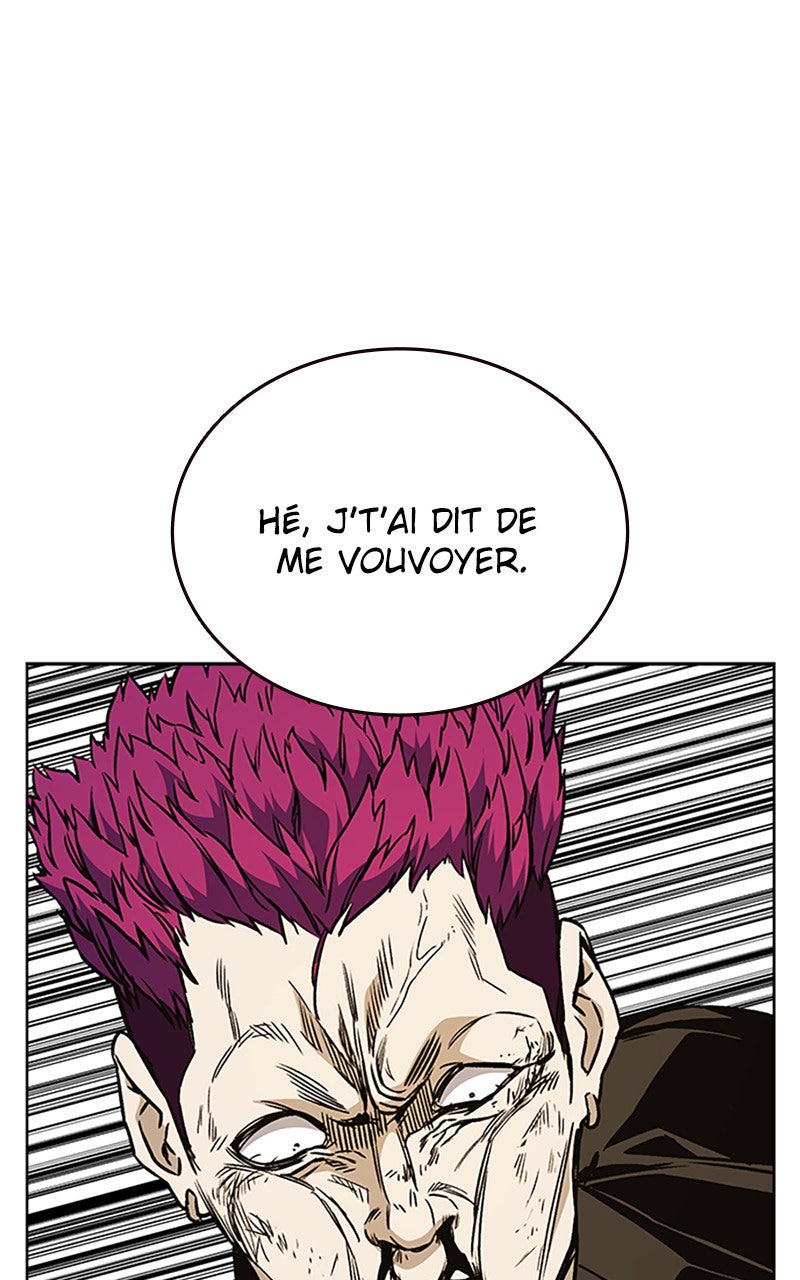 Study Group Chapitre 142 - Page 20