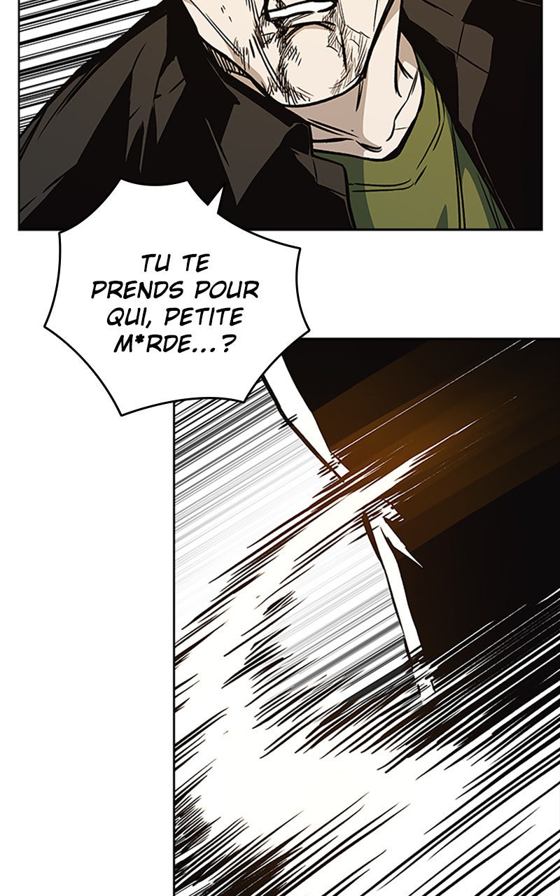 Study Group Chapitre 142 - Page 21