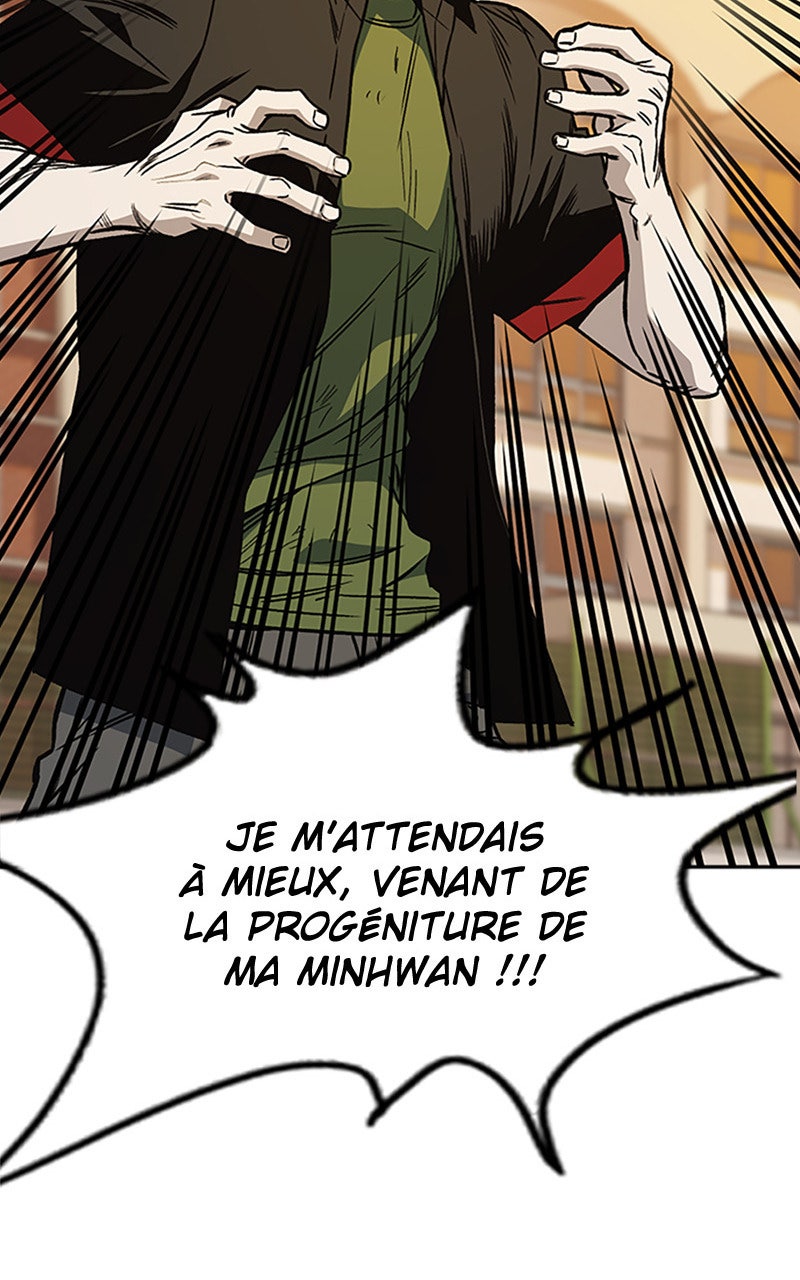 Study Group Chapitre 142 - Page 33