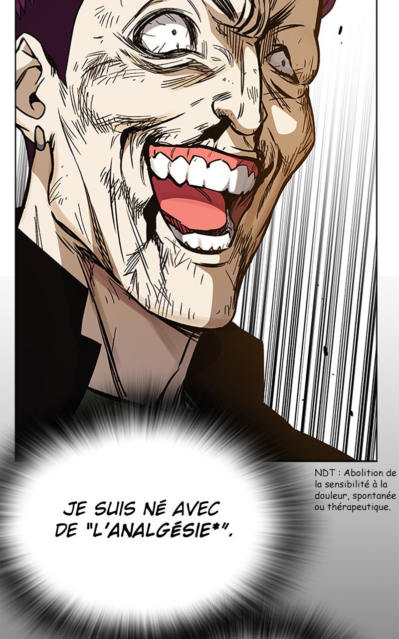 Study Group Chapitre 142 - Page 35