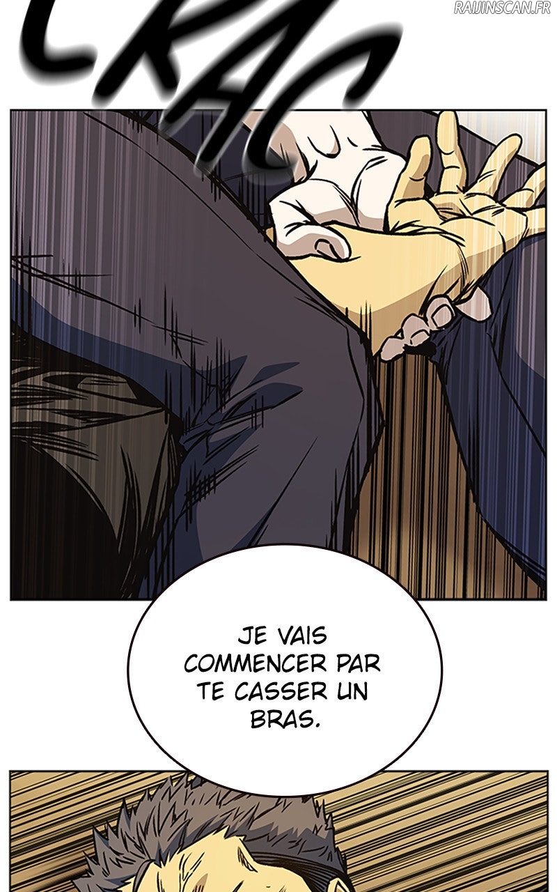Study Group Chapitre 142 - Page 5
