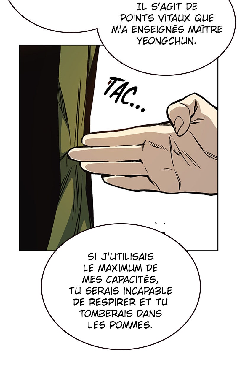 Study Group Chapitre 142 - Page 57