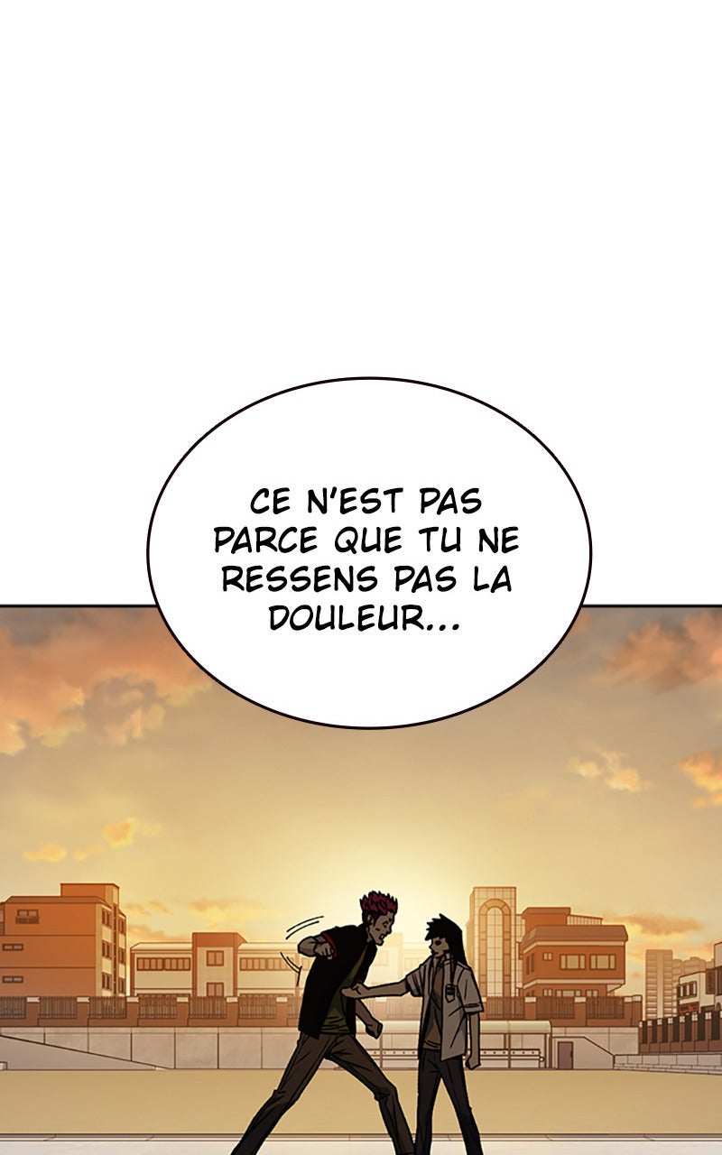 Study Group Chapitre 142 - Page 58