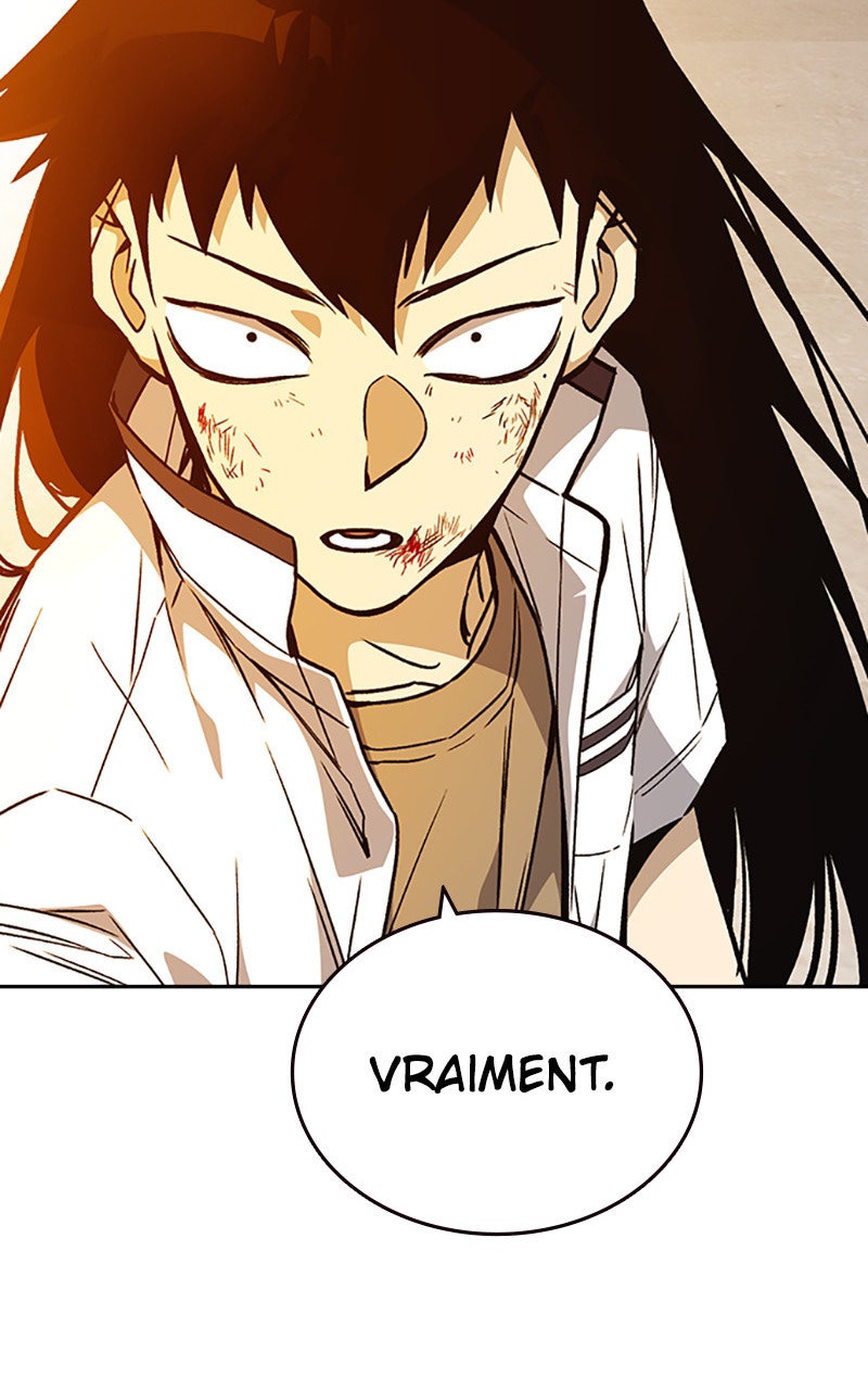 Study Group Chapitre 142 - Page 62