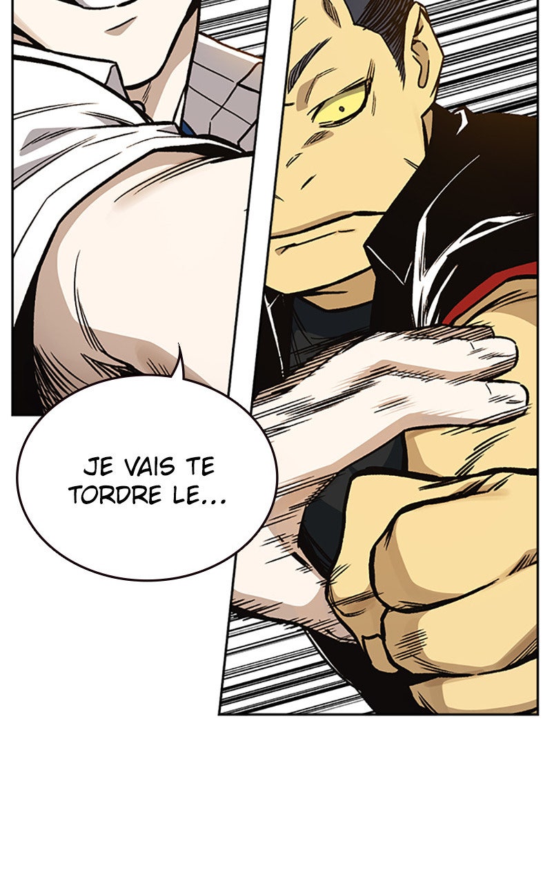 Study Group Chapitre 142 - Page 69