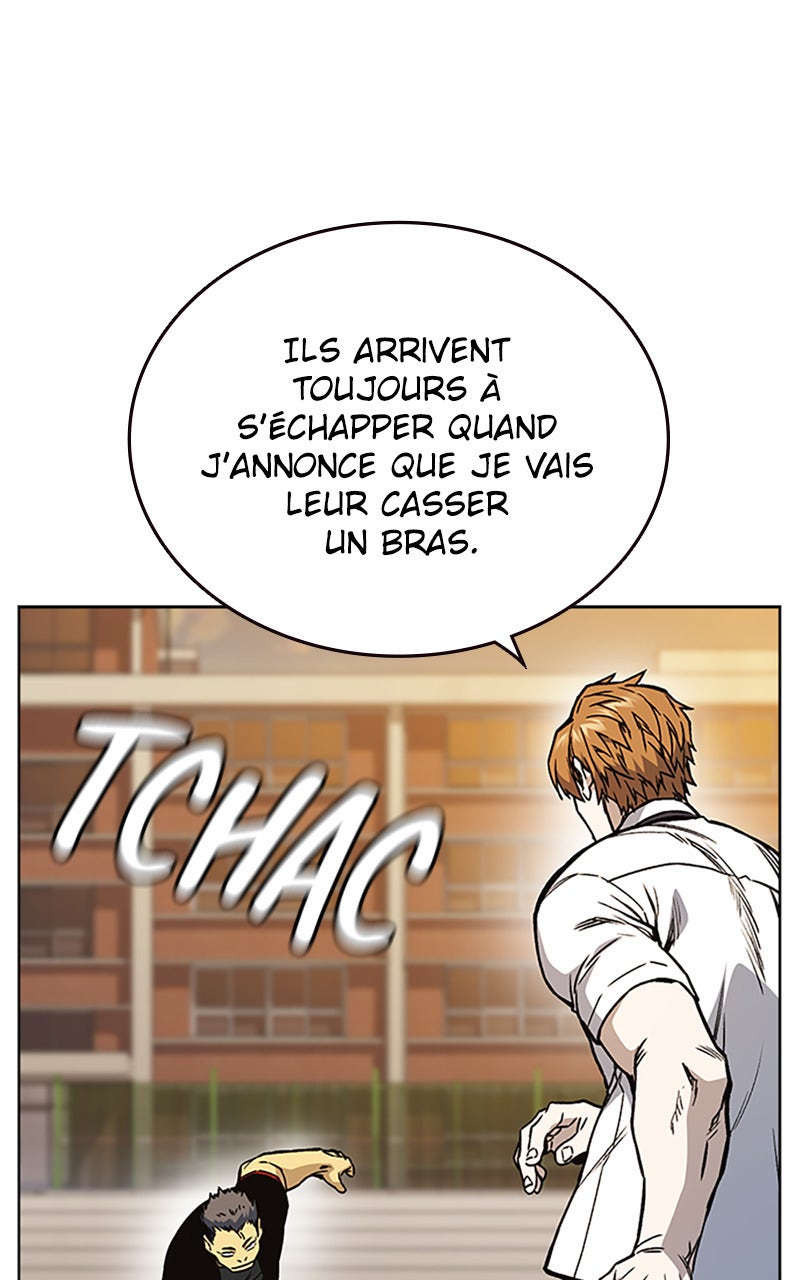 Study Group Chapitre 142 - Page 8