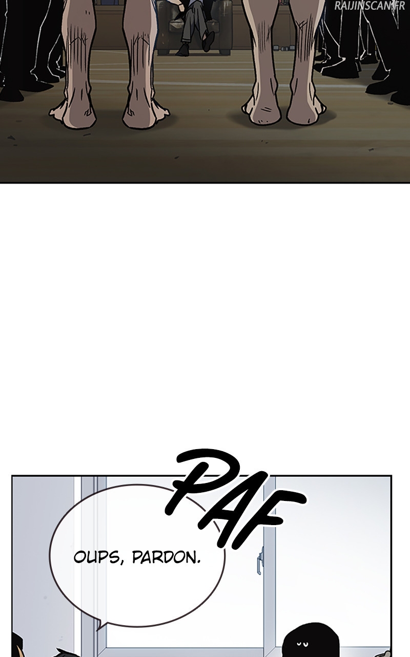 Study Group Chapitre 143 - Page 10