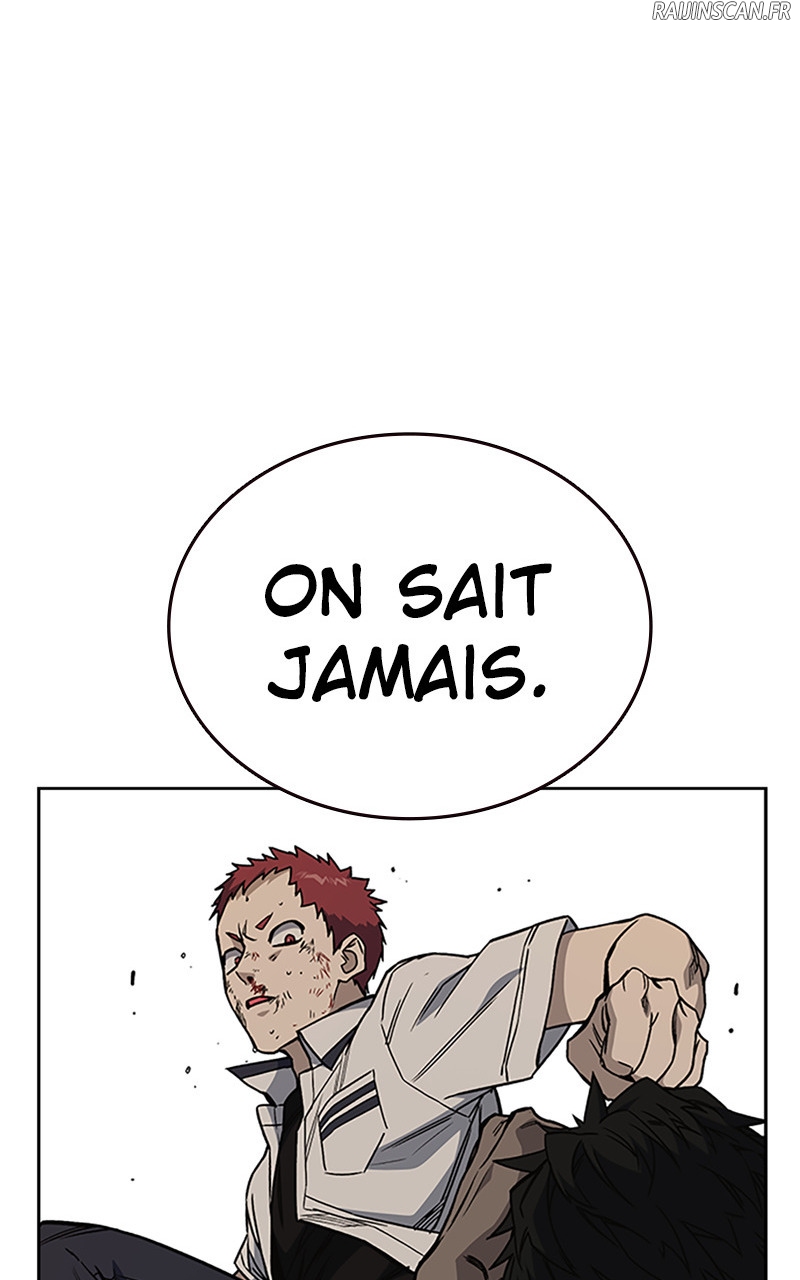 Study Group Chapitre 143 - Page 100