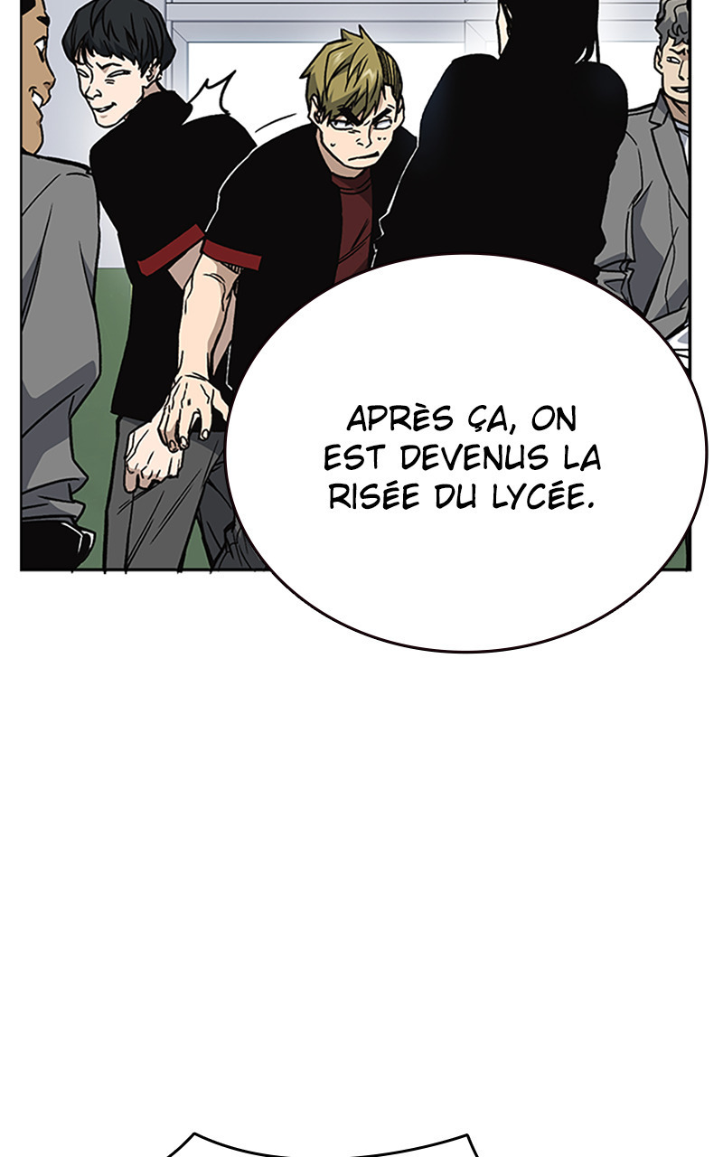 Study Group Chapitre 143 - Page 11