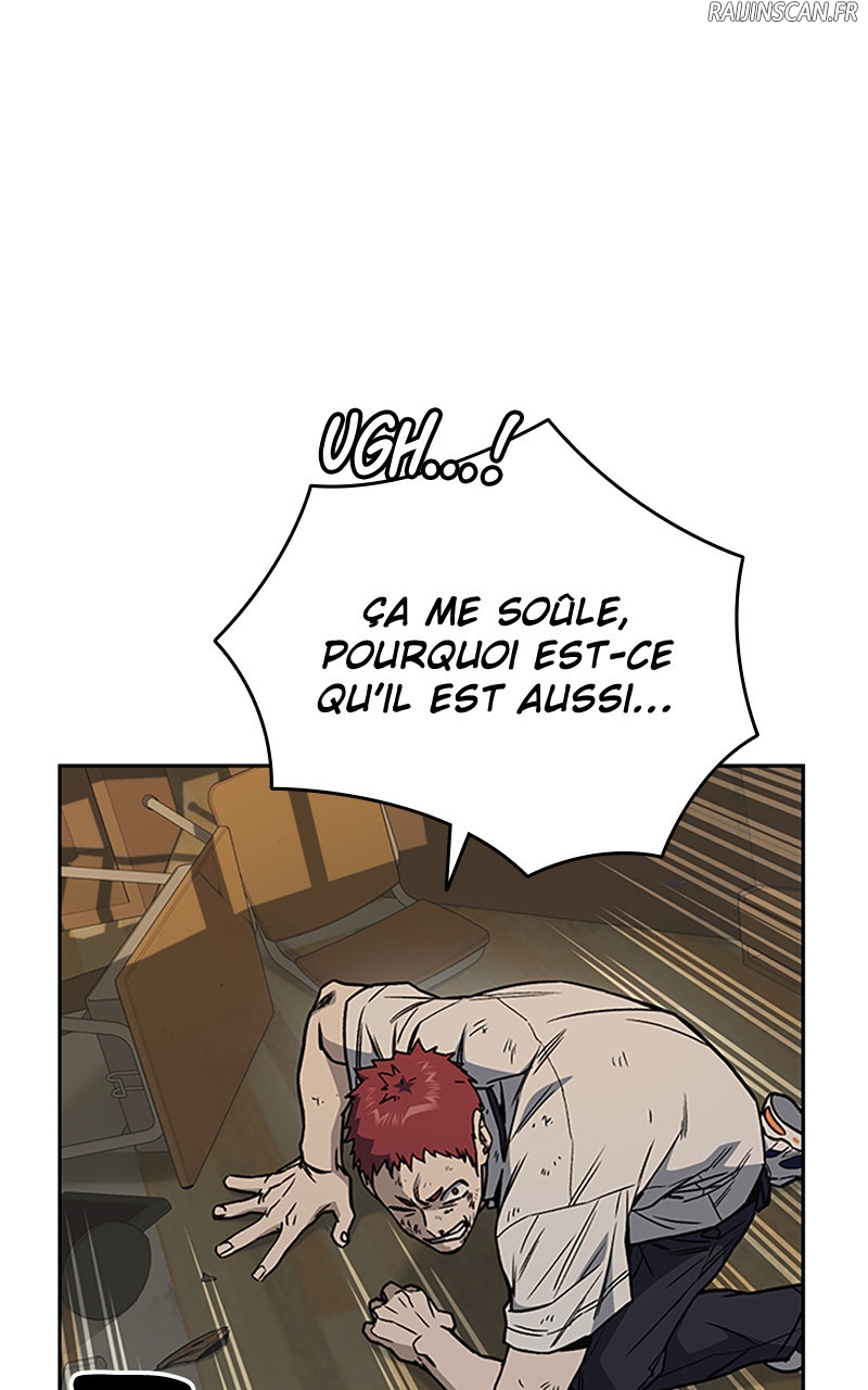Study Group Chapitre 143 - Page 110